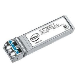 Intel Ethernet SFP  LR Optics Modulo transceiver SFP  1000Base-LX, 10GBase-LR LC single mode fino a 10 km 1310 nm