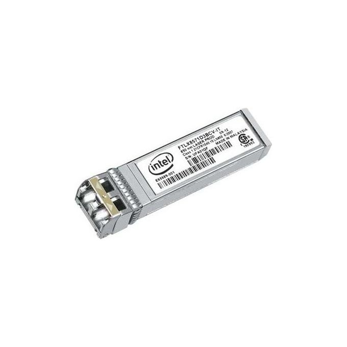 Intel Ethernet Sfp+sr Retail