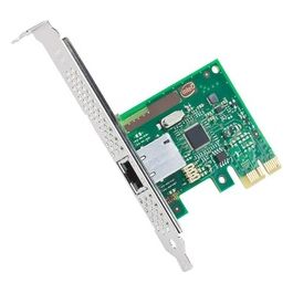 Ethernet svr Adapter I210-t1 sgl port