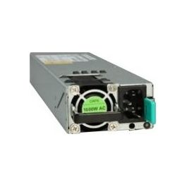 Intel FXX1600PCRPS Alimentatore per Computer 1600W Nero/Metallico