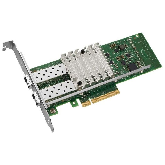 Intel Network Adapter Ethernet Converged X520-da2