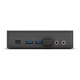 NUC 11 Essential Kit NUC11ATKC2 UCFF Nero N4505 2 GHz