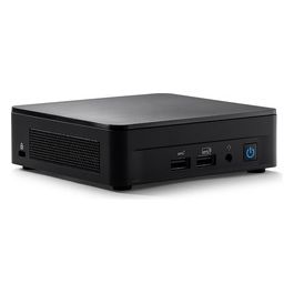 NUC 12 Pro Kit NUC12WSKv7 UCFF Nero i7-1270P