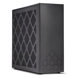 NUC 13 Extreme Kit - NUC13RNGi9 Desktop Nero Z690 i9-13900K