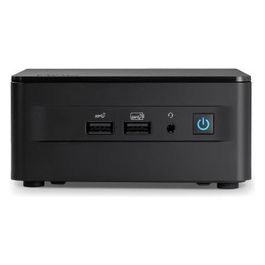 NUC 13 Pro Kit NUC13ANHi3 UCFF Nero i3-1315U