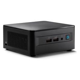 Intel NUC Wall Street Nuc12wshi7 Eu Barebone l6 Cord