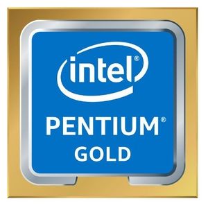 Intel Pentium Gold G6400 Processore 4Ghz Scatola 4Mb