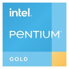 Intel Pentium Gold G7400 Processore 6Mb Cache Intelligente Scatola
