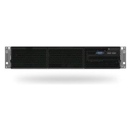 R2312WFTZSR Sistema Barebone per Server C624 Presa Elettrica P Armadio 2U