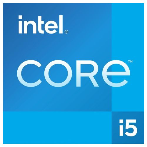 Intel Rocket Lake Core i5-11400 Processore 26Ghz 12Mb Cache Intelligente Scatola