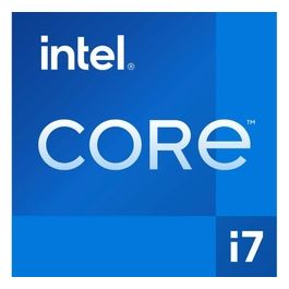 Intel Rocket Lake Core i7-11700f Processore 25Ghz 16Mb Cache Intelligente Scatola