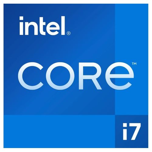Intel Rocket Lake Core i7-11700f Processore 25Ghz 16Mb Cache Intelligente Scatola