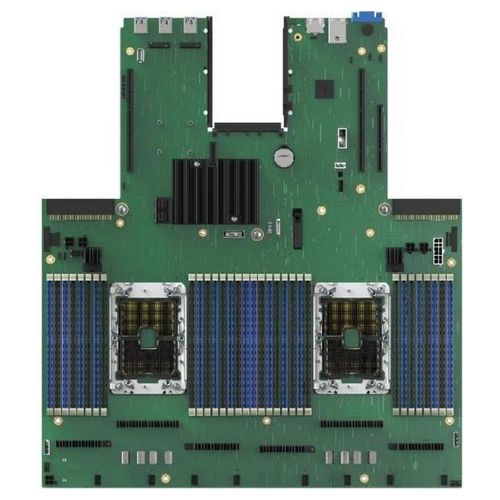 Intel Server Board M50CYP2SB1U Intel C621A LGA 4189