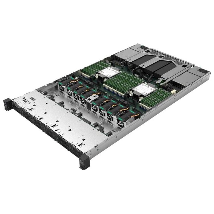 Intel Serverbarebone M50CYP1UR212
