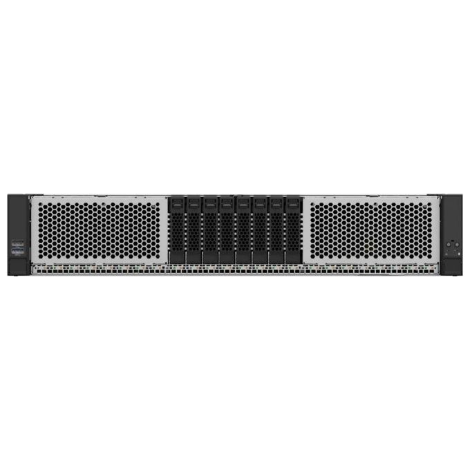 Intel Serverbarebone M50CYP2UR208