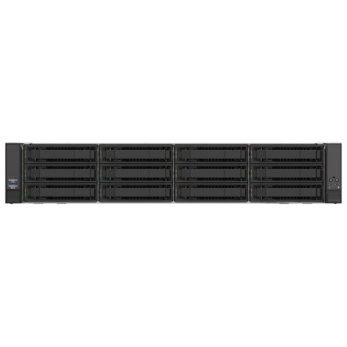 Intel Serverbarebone M50CYP2UR312