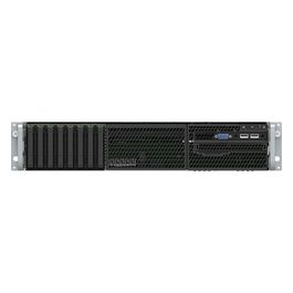 Intel Serverbarebone R2208WFTZSR