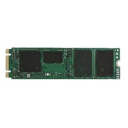 SSDSCKKW256G8X1 Solid-State Drive 545S Series SSD crittografato 256Gb interno M.2 2280 SATA 6Gb/s 256 bit AES