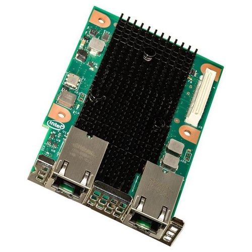 Intel X527DA2OCPG1P5 10Gb 2-Port 10GbE OCP Modul X527 (2xSFP)