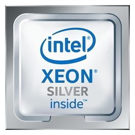 Intel Xeon 4208 Processore 2.1 GHz 11Mb