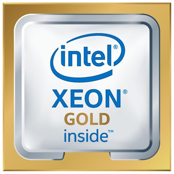 Intel Xeon 6246R Processore 3.4GHz 35.75Mb