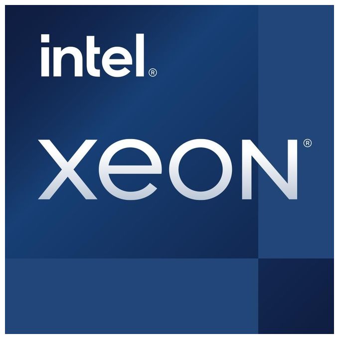 Intel Xeon E-2324G Processore 3.1GHz 8Mb Cache Intelligente