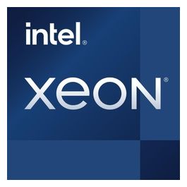 Intel Xeon E-2356G Processore 3.2GHz 12Mb Cache Intelligente