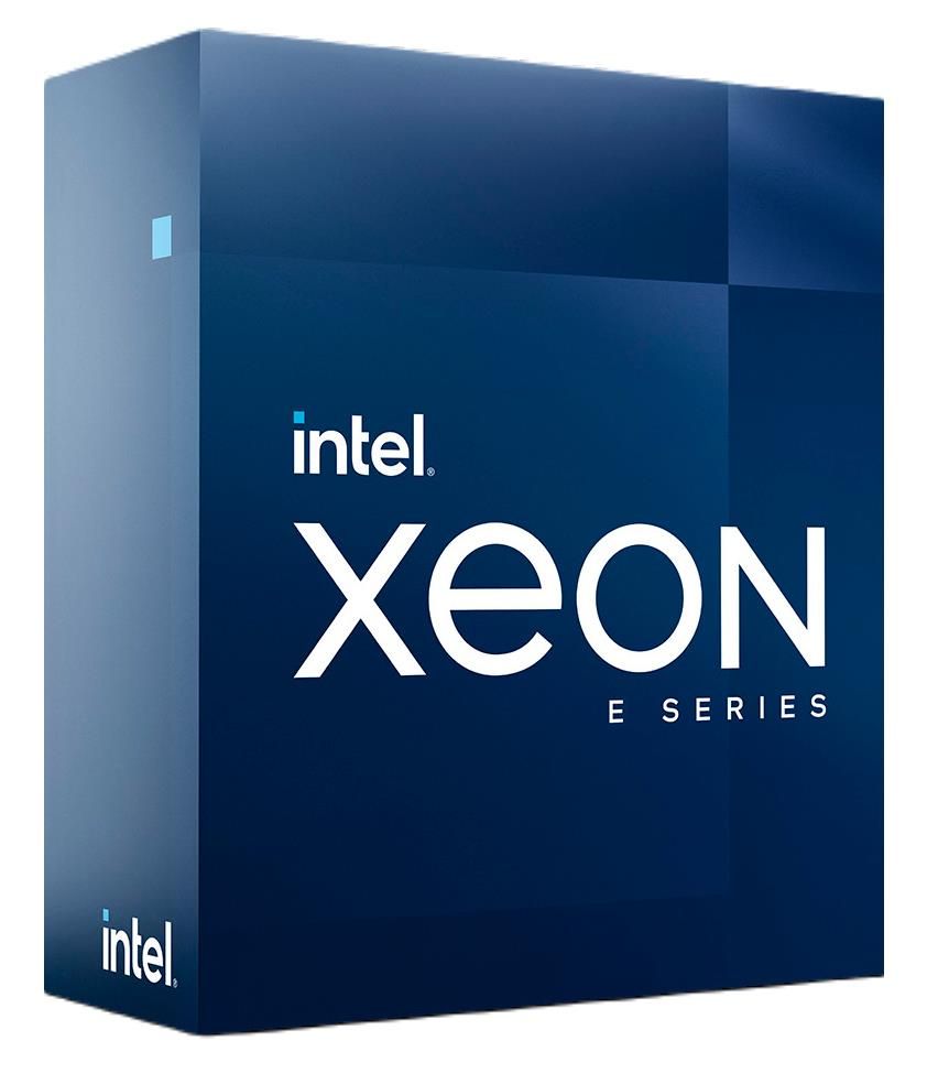 Intel Xeon E-2434 3.4