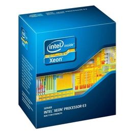 Intel Xeon E3-1225V6 3,3GHz 4 Core 4 Thread 8Mb Cache LGA1151 Socket Box