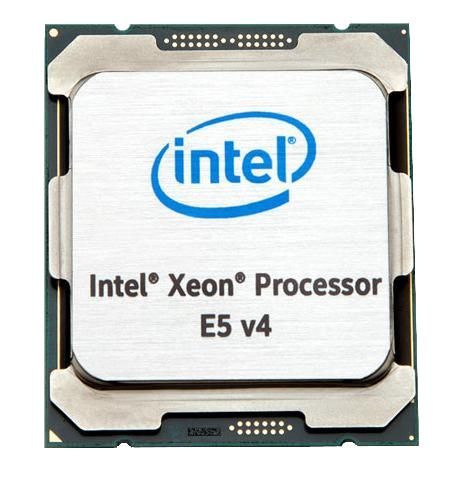 Intel Xeon E5-2630V4 2.2