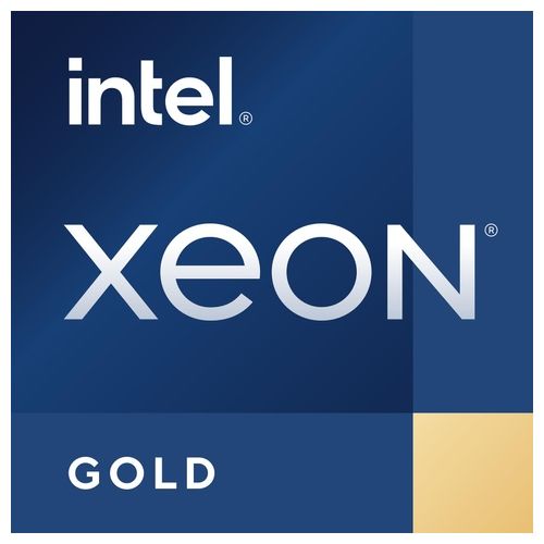 Intel Xeon Gold 5320 2.2 GHz 26 Processore 52 Thread 39Mb Cache LGA4189 Socket Box