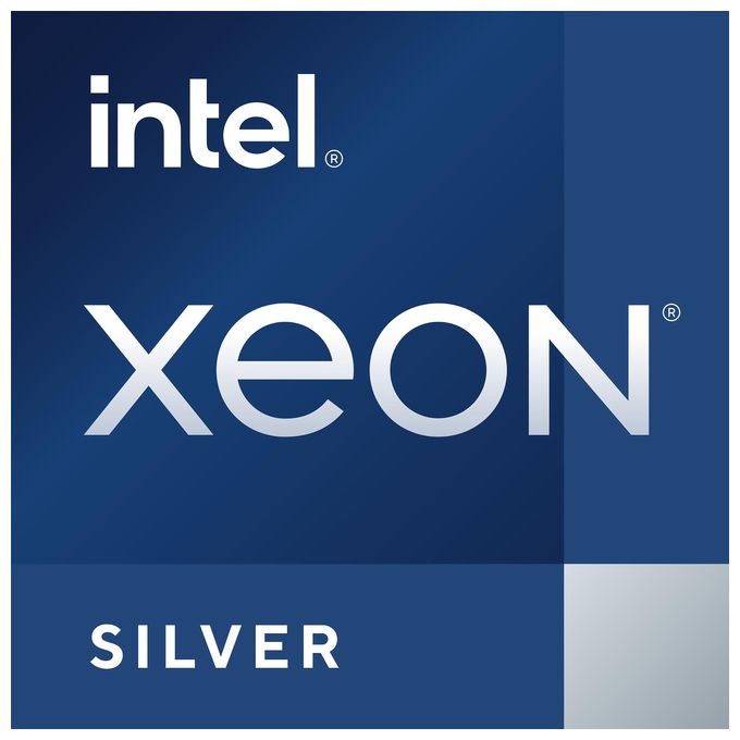 Intel Xeon Silver 4314 Processore 2.4GHz 24Mb