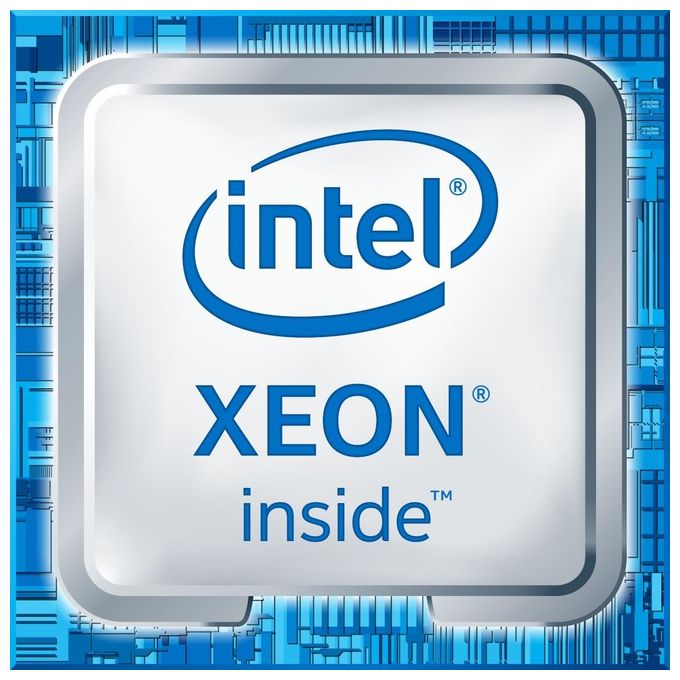 Intel Xeon W-2223 Processore 3.6GHz 8.25Mb