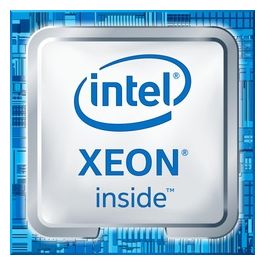 Intel Xeon W-2235 3.8 GHz 6 Processori 12 Thread 8.25Mb Cache LGA2066 Socket Box