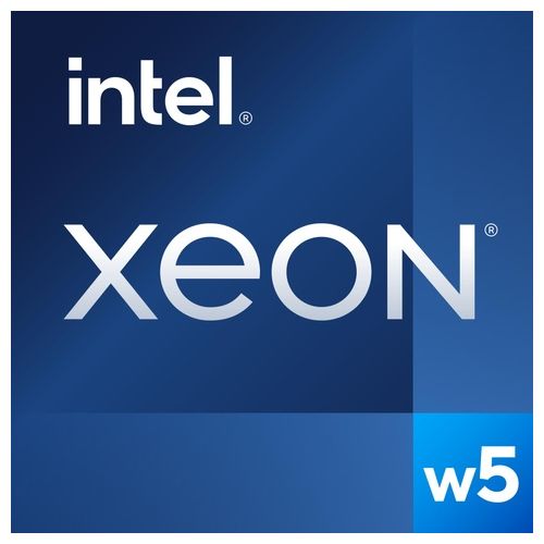Intel Xeon W W5-2455X 3.2 GHz 12-Core 24 Thread 30Mb Cache FCLGA4677 Socket Box