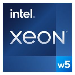 Intel Xeon w5-2465X Processore 3.1 GHz 33.75Mb Cache Intelligente