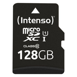 128GB MicroSDXC Scheda di Memoria