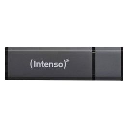 3521495 Unita' Flash USB 128Gb USB tipo A 2.0 Antracite