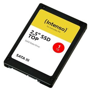 Intenso 3812460 SSD Interno Top 1Tb 2,5" SATA III