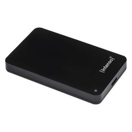 6021560 Memory Case 2.5" USB 3.0 1Tb Disco Rigido Esterno 1024Gb Nero