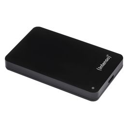 6021580 HDD Esterno 2.5 Pollici USB 3.0 2000Gb Autoalimentato Nero
