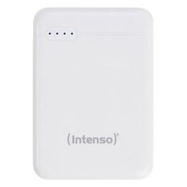 Intenso 7313552 PowerBank Usb 2000mAh Bianco