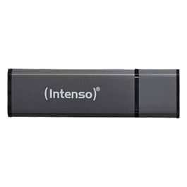 Alu Line Chiavetta USB 16Gb Argento