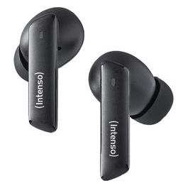 Buds Pro Cuffie TWS True Wireless T510HAE con Hybrid ANC ENC Bluetooth e fino a 35 Ore di Riproduzione Musicale Nero
