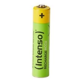 Energy Eco Batterie Ricaricabili NiMH 850mAh HR03 AAA Confezione da 4