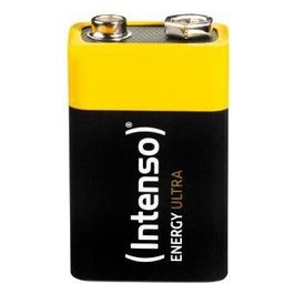 Energy Ultra 6LR61 9V 1 Pezzo