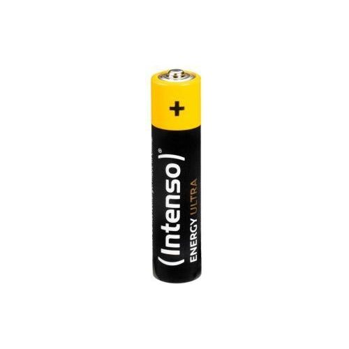 Intenso Energy Ultra AAA Micro LR03 Batterie Alcaline Confezione da 10