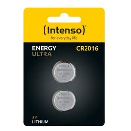 Energy Ultra Batteria 2 x CR2016 Li/mno2