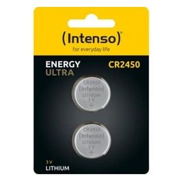 Energy Ultra CR 2450 Lithium bc 2 Pezzi