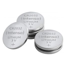 Energy Ultra Pila a Bottone al Litio CR 2032 10 Pezzi
